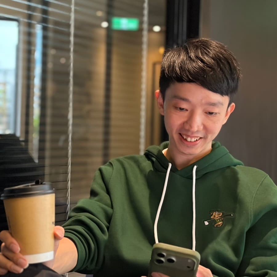 Bob Wei
