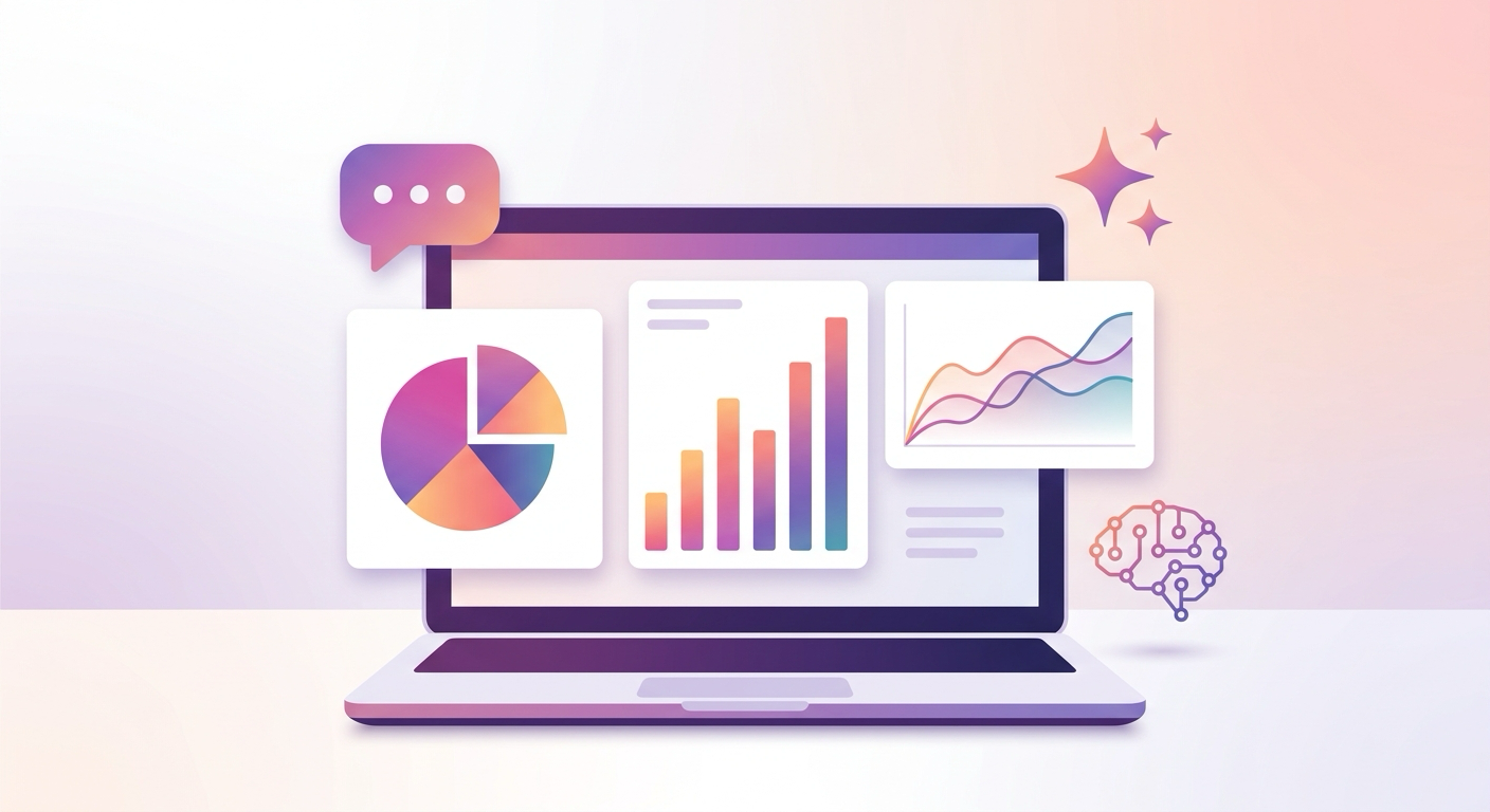 All-in-One-Dashboard zur Analyse von Instagram-Aktivitäten